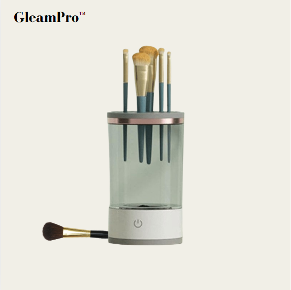 💧 GleamPro™ Mini