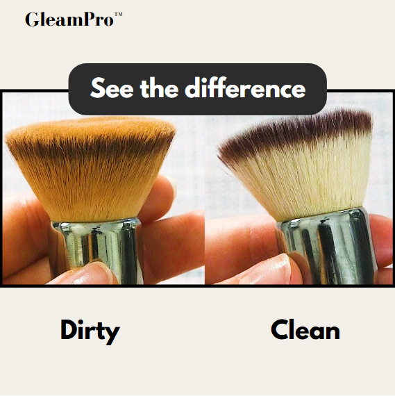 💧GleamPro™ Makeup Brush Cleaner