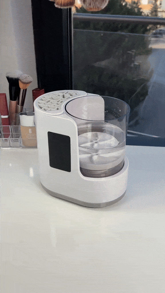 💧GleamPro™ Makeup Brush Cleaner